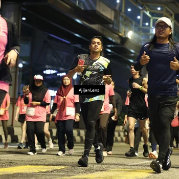 Runner Photo 8615642