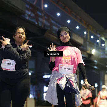 Runner Photo 8615643