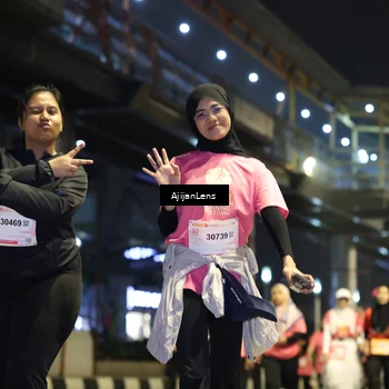Runner Photo 8615644