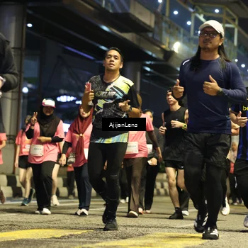 Runner Photo 8615645