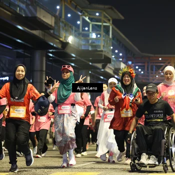 Runner Photo 8615647