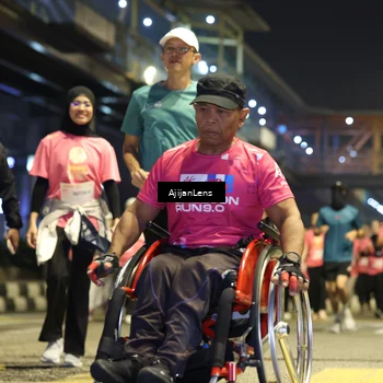 Runner Photo 8615648