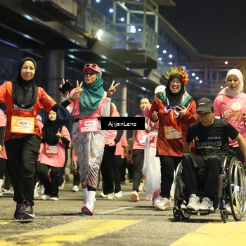 Runner Photo 8615650