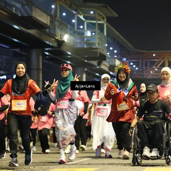 Runner Photo 8615651