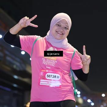 Runner Photo 8615653