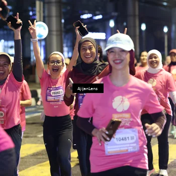 Runner Photo 8615655