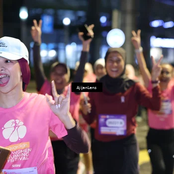 Runner Photo 8615658