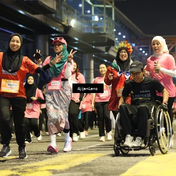 Runner Photo 8615659