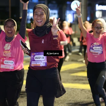 Runner Photo 8615660
