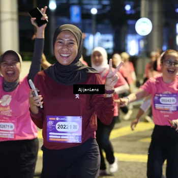 Runner Photo 8615661