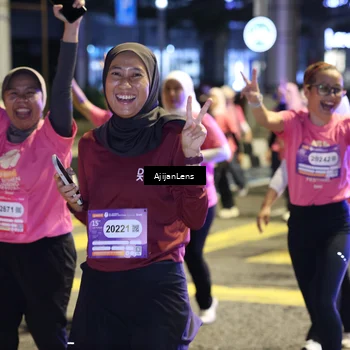Runner Photo 8615664
