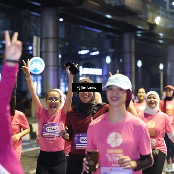 Runner Photo 8615665