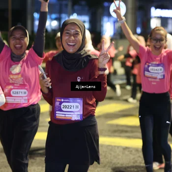 Runner Photo 8615666