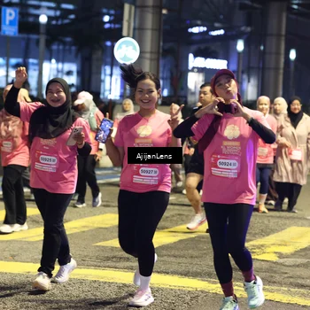 Runner Photo 8615667