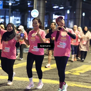 Runner Photo 8615668
