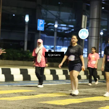 Runner Photo 8615672