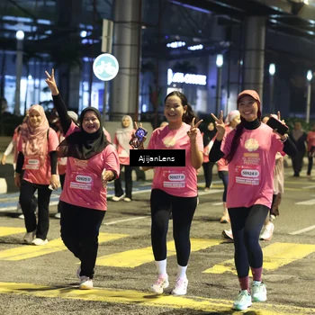 Runner Photo 8615674