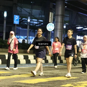 Runner Photo 8615675