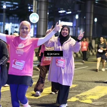 Runner Photo 8615676