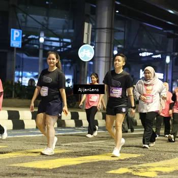 Runner Photo 8615678