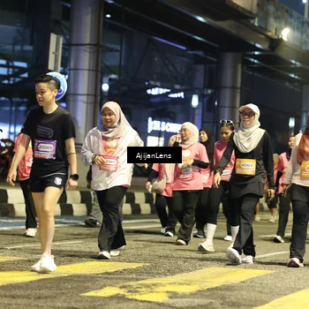Runner Photo 8615680
