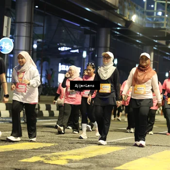 Runner Photo 8615681