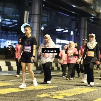 Runner Photo 8615682