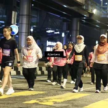 Runner Photo 8615683