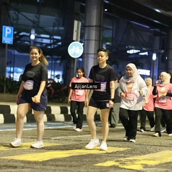Runner Photo 8615684