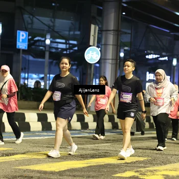 Runner Photo 8615685