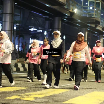 Runner Photo 8615687