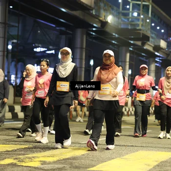 Runner Photo 8615688