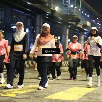 Runner Photo 8615689