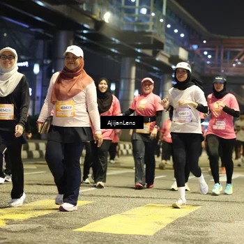 Runner Photo 8615690