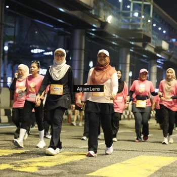 Runner Photo 8615692