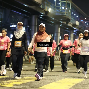 Runner Photo 8615695