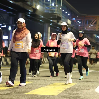 Runner Photo 8615696