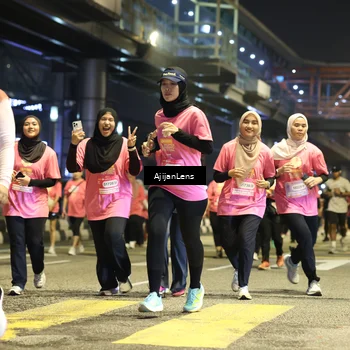 Runner Photo 8615700