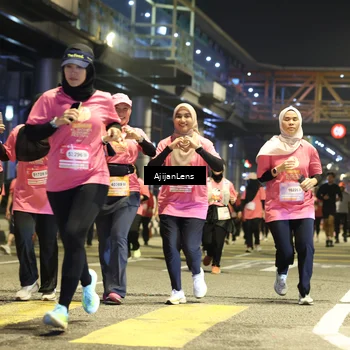 Runner Photo 8615701