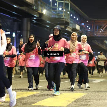 Runner Photo 8615702