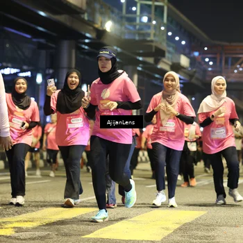 Runner Photo 8615703