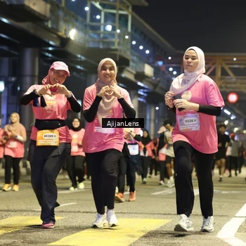 Runner Photo 8615704