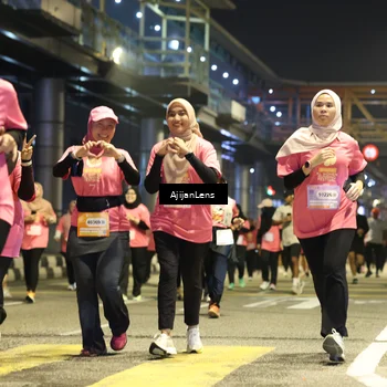 Runner Photo 8615705