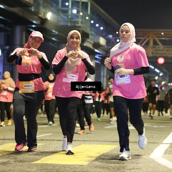 Runner Photo 8615706
