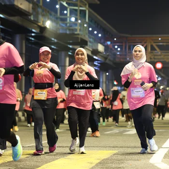 Runner Photo 8615707