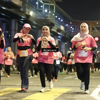 Runner Photo 8615708