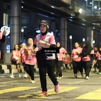 Runner Photo 8615709