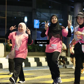 Runner Photo 8615711
