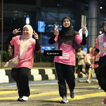 Runner Photo 8615712