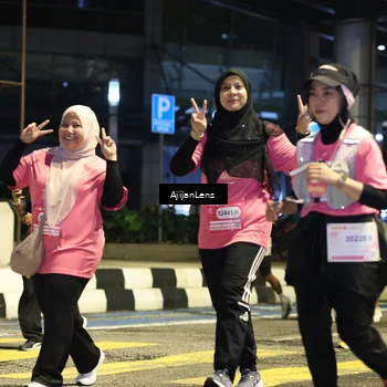 Runner Photo 8615713